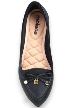 Imagem de Sapatilha Bico Fino - Moleca