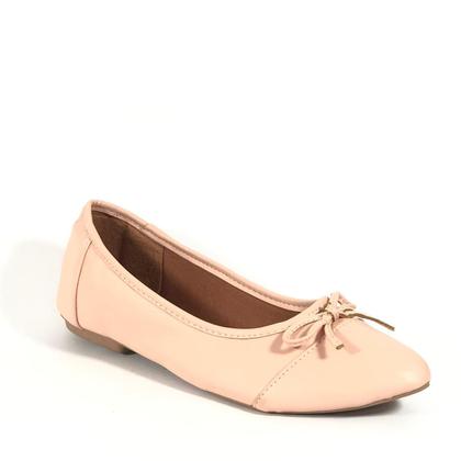 Imagem de Sapatilha Bico Fino Rose
