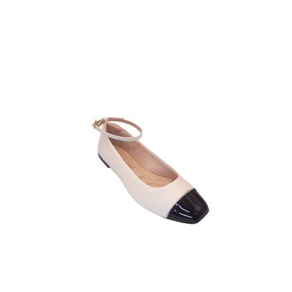 Imagem de Sapatilha Boneca Feminina Moleca Confortavel Bico Quadrado