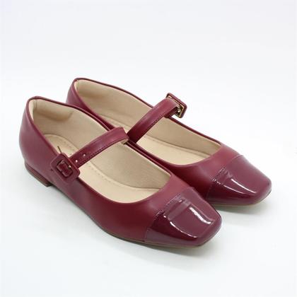 Imagem de Sapatilha Boneca Fivela