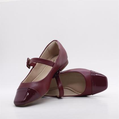 Imagem de Sapatilha Boneca Fivela