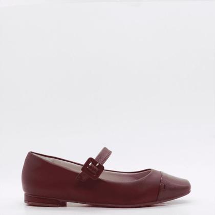 Imagem de Sapatilha Boneca Fivela