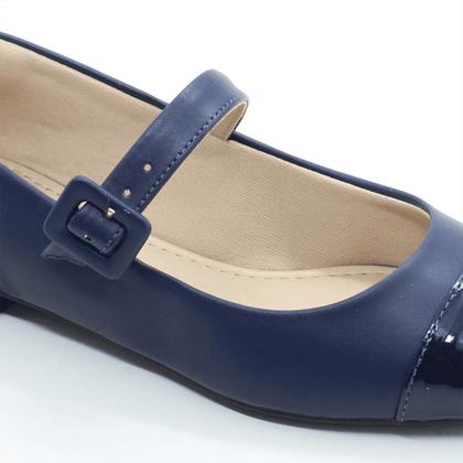 Imagem de Sapatilha Boneca Fivela