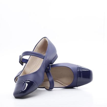 Imagem de Sapatilha Boneca Fivela