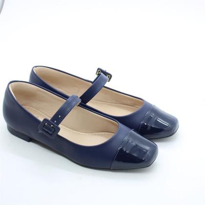 Imagem de Sapatilha Boneca Fivela