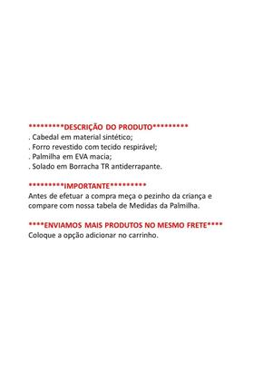 Imagem de Sapatilha Boneca Infantil Menina Fivela Pink