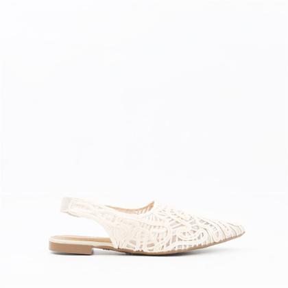 Imagem de Sapatilha Bordada Slingback