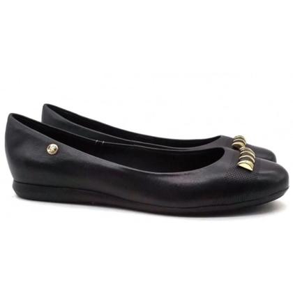 Imagem de Sapatilha bottero couro ref:342003 feminino