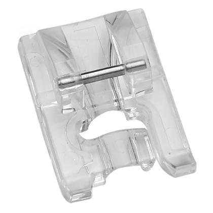 Imagem de Sapatilha Calcador Aplicar Cordão Vidrilho Miçanga Patchwork