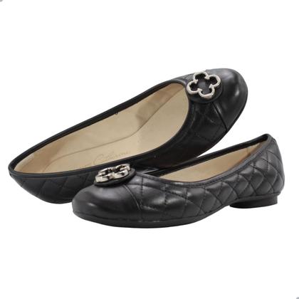 Imagem de Sapatilha Capodarte Catherine Preta