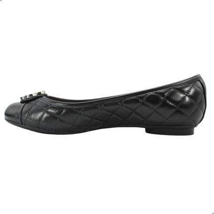 Imagem de Sapatilha Capodarte Catherine Preta