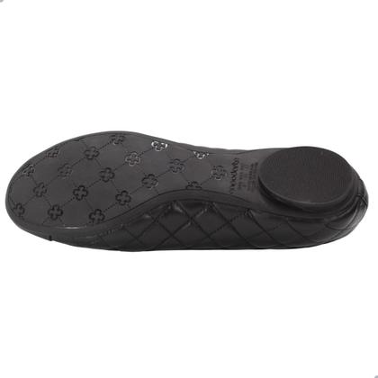 Imagem de Sapatilha Capodarte Catherine Preta