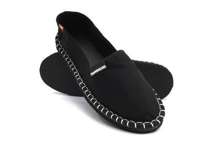 Imagem de Sapatilha casual Havaianas Menor preço e Maior conforto unissex origine