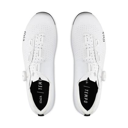 Imagem de Sapatilha Ciclismo Fizik Tempo Decos Carbon
