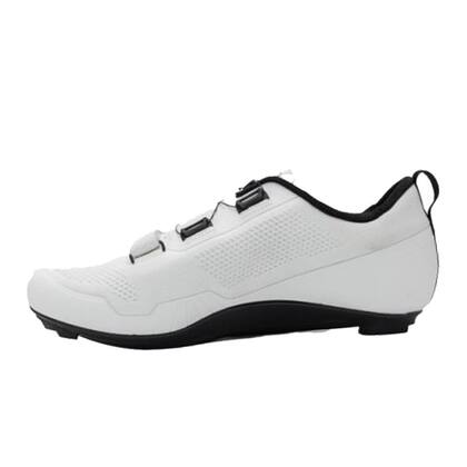 Imagem de Sapatilha Ciclismo Speed Absolute Prime 5 Branco