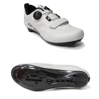 Imagem de Sapatilha Ciclismo Speed Absolute Prime 5 Branco