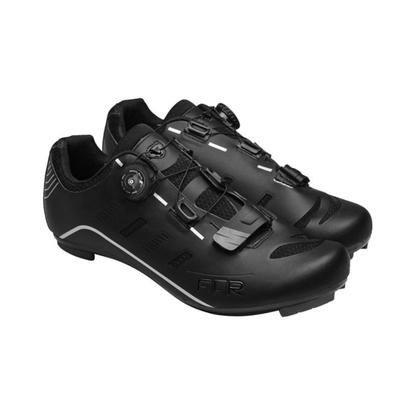 Imagem de Sapatilha Ciclismo Speed FLR F-22 Preto
