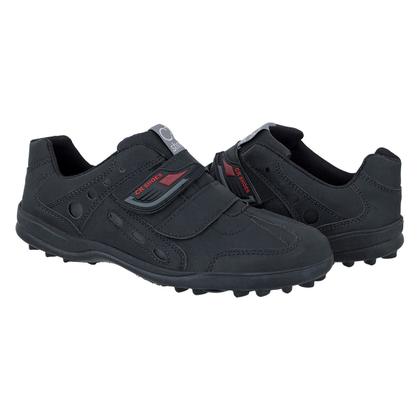 Imagem de Sapatilha Ciclismo Trilha Bike Pedal Sapatênis Crshoes 9000