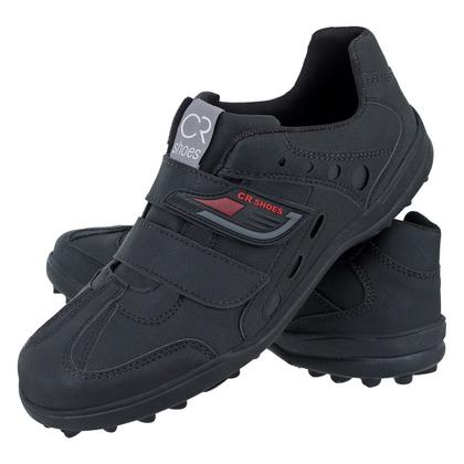 Imagem de Sapatilha Ciclismo Trilha Bike Pedal Sapatênis Crshoes 9000