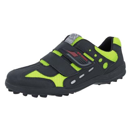 Imagem de Sapatilha Ciclismo Trilha Bike Pedal Sapatênis Crshoes 9000