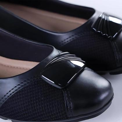 Imagem de Sapatilha ComfortFlex 24-63323