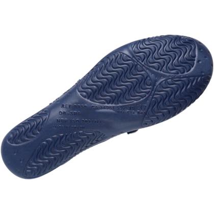 Imagem de Sapatilha Conforto Soft Works com Elástico e Sola Borracha Antiderrapante