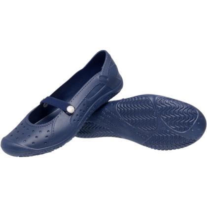 Imagem de Sapatilha Conforto Soft Works com Elástico e Sola Borracha Antiderrapante