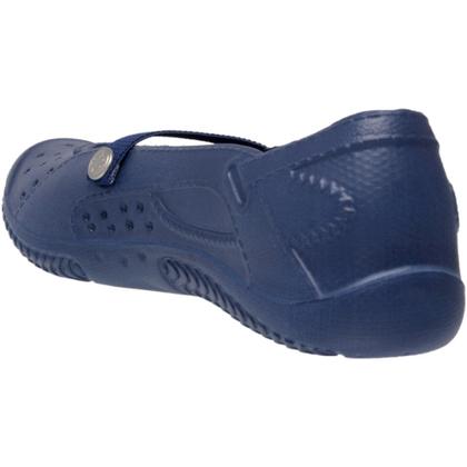 Imagem de Sapatilha Conforto Soft Works com Elástico e Sola Borracha Antiderrapante