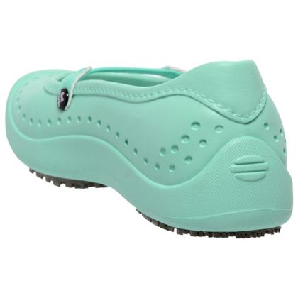 Imagem de Sapatilha Conforto Soft Works com Tira em Elástico e Sola Borracha Confortável