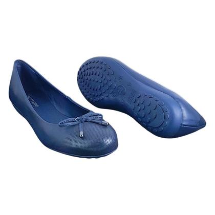 Imagem de Sapatilha Couro Bottero Feminina Laço Confortavel Original