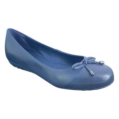 Imagem de Sapatilha Couro Bottero Feminina Laço Confortavel Original