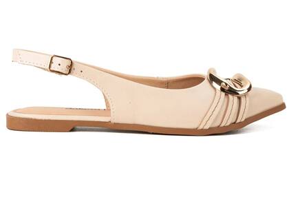 Imagem de Sapatilha Dakota D0211 Slingback