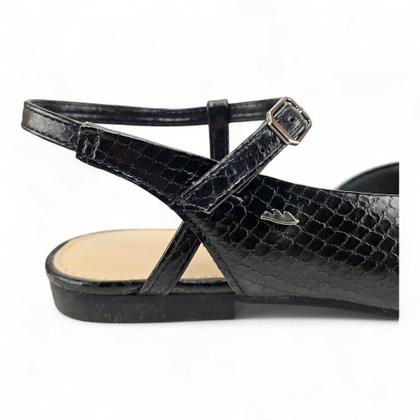 Imagem de Sapatilha dakota g9834 slingback bico fino
