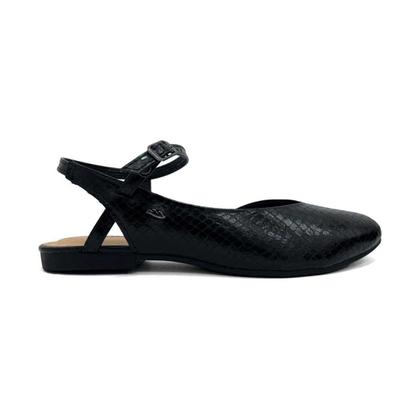 Imagem de Sapatilha Dakota Slingback Bico Fino G9834 Preto