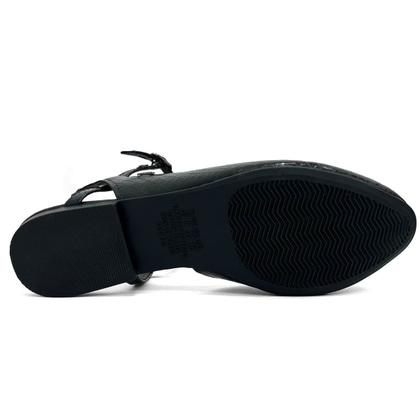 Imagem de Sapatilha Dakota Slingback Bico Fino G9834 Preto