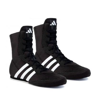 Imagem de Sapatilha De Boxe adidas Hog 2.0 Boots Fx0561 Preto/branco