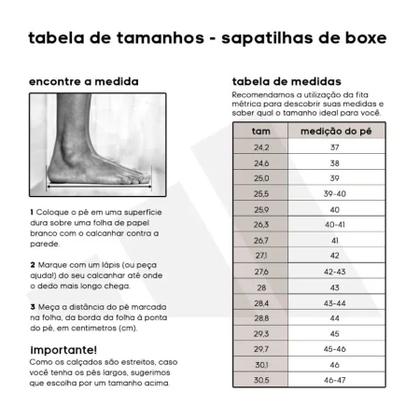 Imagem de Sapatilha de Boxe adidas HOG 4 BOOTS IH2730