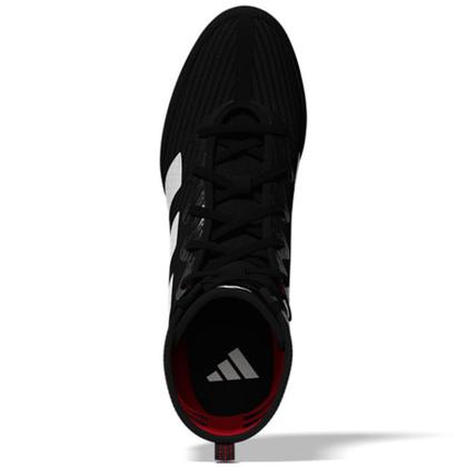 Imagem de Sapatilha de Boxe adidas HOG 4 BOOTS IH2730