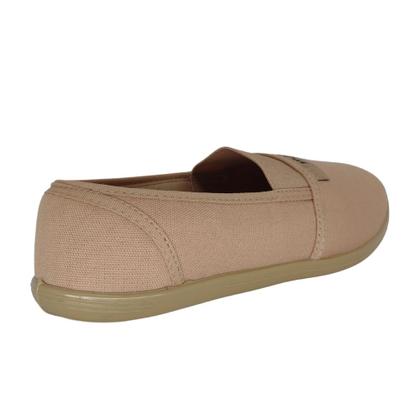 Imagem de Sapatilha de Pano Moleca com Elástico 520.59