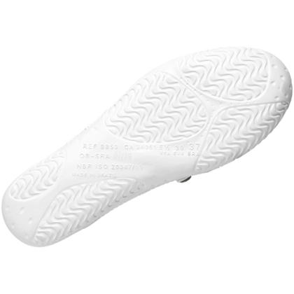 Imagem de Sapatilha EC Shoes Bico Redondo em EVA Antiderrapante com Elástico