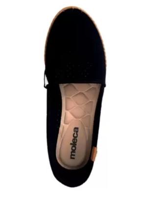 Imagem de Sapatilha em nobuck feminino adulto