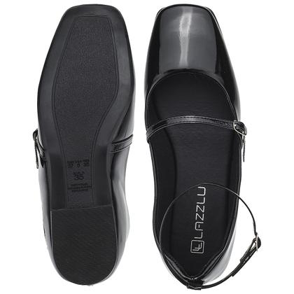 Imagem de Sapatilha Feminina Boneca Loafer Mocassim Confortável Casual