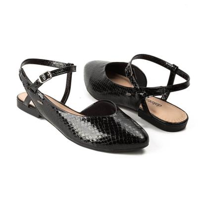 Imagem de Sapatilha Feminina Dakota G9834 Preto
