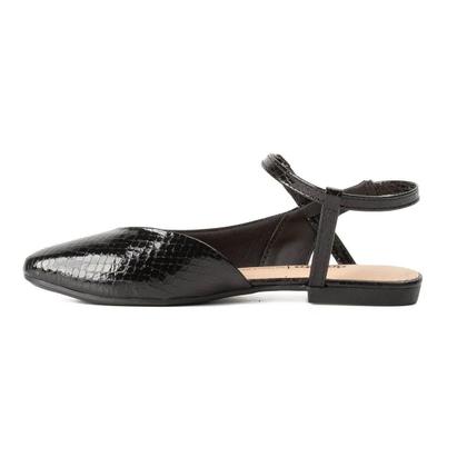 Imagem de Sapatilha Feminina Dakota G9834 Preto
