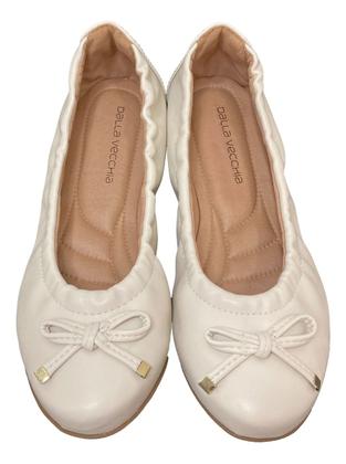 Imagem de Sapatilha Feminina Dalla Vecchia Até 44 Com Elástico