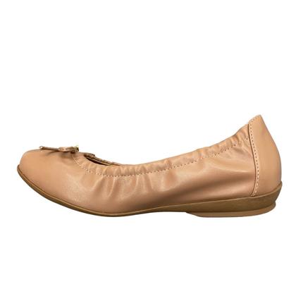 Imagem de Sapatilha Feminina Dalla Vecchia Até 44 Com Elástico