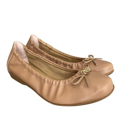 Imagem de Sapatilha Feminina Dalla Vecchia Até 44 Com Elástico