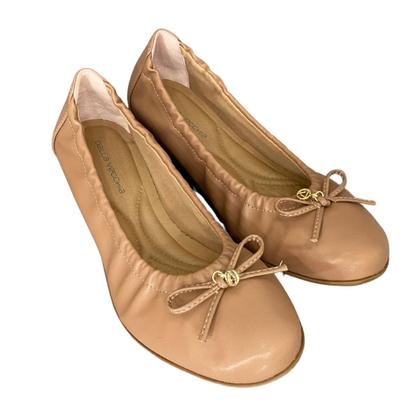 Imagem de Sapatilha Feminina Dalla Vecchia Até 44 Com Elástico