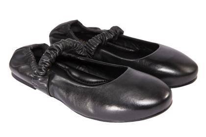 Imagem de Sapatilha Feminina Emma Preto - Cód 639102-004