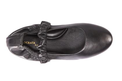 Imagem de Sapatilha Feminina Emma Preto - Cód 639102-004